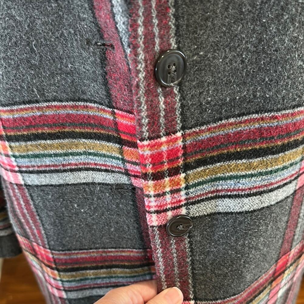 Marine Layer Re Spun Aspen Coat - Picture 4 of 11